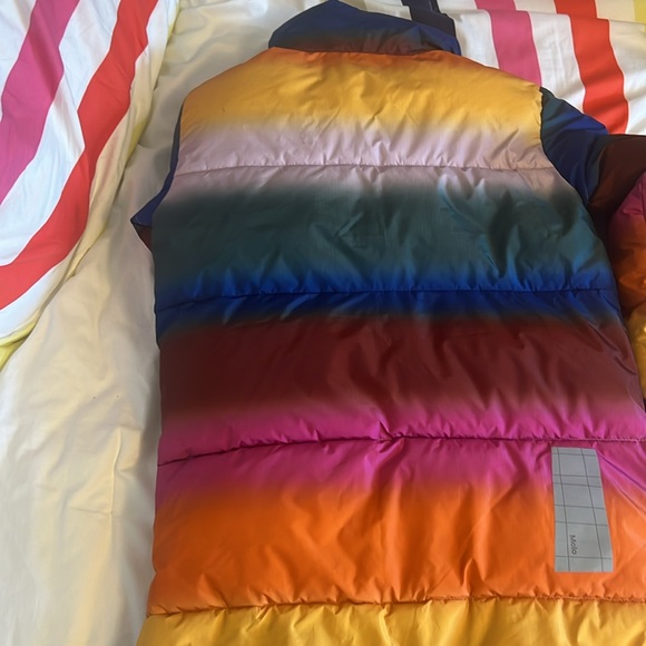 Girls jacket - Picture 6 of 9